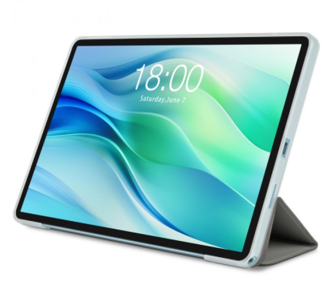 Teclast Чохол до планшета Teclast Flex Teclast P50AI / P50 2025 11" Blue (6940709689226)