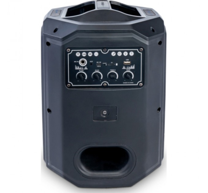 Havit Акустична система Havit HV-SQ143BT RGB Black (HV-SQ143BT)