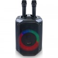 Havit Акустична система Havit HV-SQ143BT RGB Black (HV-SQ143BT)