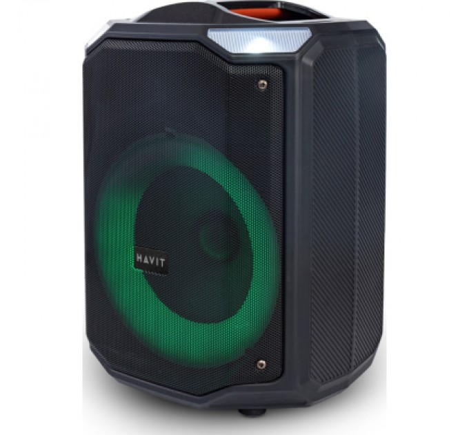 Havit Акустична система Havit HV-SQ143BT RGB Black (HV-SQ143BT)