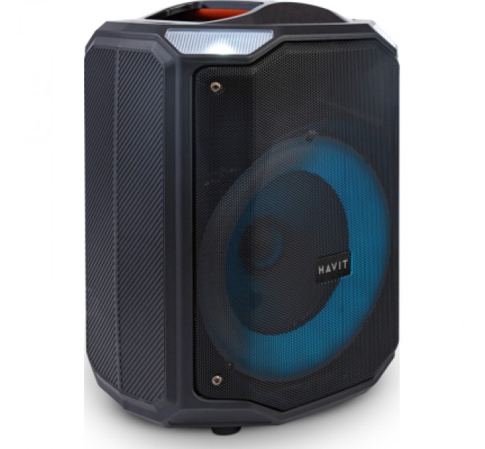 Havit Акустична система Havit HV-SQ143BT RGB Black (HV-SQ143BT)