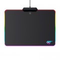 Havit Килимок для мишки Havit HV-MP909 RGB Black (HV-MP909)