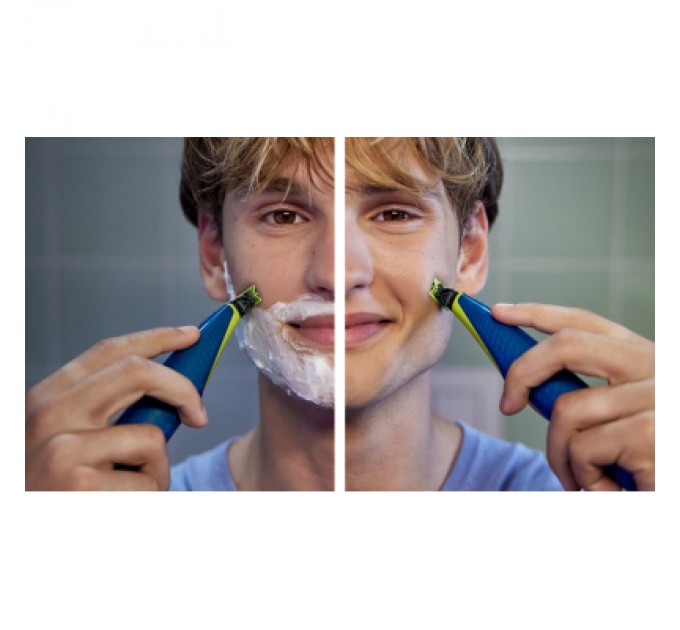 Philips Аксесуари до електробритв Philips QP235/50