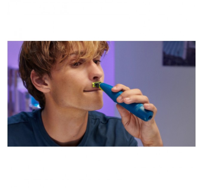 Philips Аксесуари до електробритв Philips QP235/50