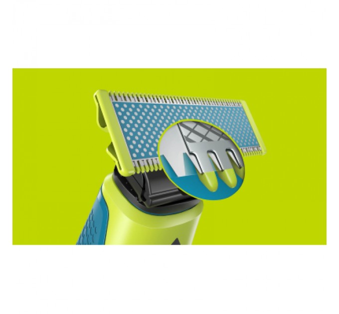 Philips Аксесуари до електробритв Philips QP235/50