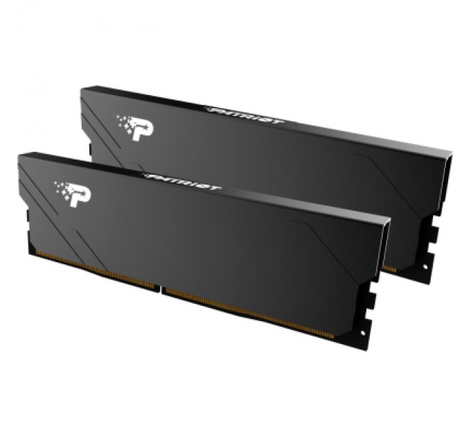 Patriot Модуль пам'яті для комп'ютера DDR5 32GB (2x16GB) 4800 MHz Signature Line Premium Patriot (PSP532G4800KH1)