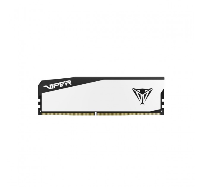 Patriot Модуль пам'яті для комп'ютера DDR5 64GB (2x32GB) 6400 MHz Viper Elite 5 Patriot (VEB564G6432KW)