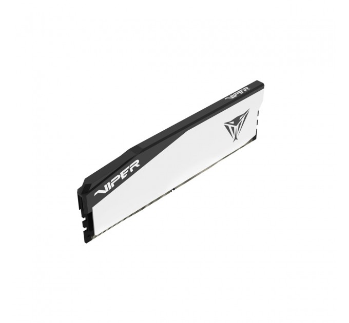 Patriot Модуль пам'яті для комп'ютера DDR5 64GB (2x32GB) 6400 MHz Viper Elite 5 Patriot (VEB564G6432KW)