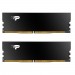 Patriot Модуль пам'яті для комп'ютера DDR5 16GB (2x8GB) 4800 MHz Signature Line Premium Patriot (PSP516G4800KH1)