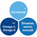 HiPP Дитяча суміш HiPP Combiotic 2 від 6 міс. 900 г (906230013877)
