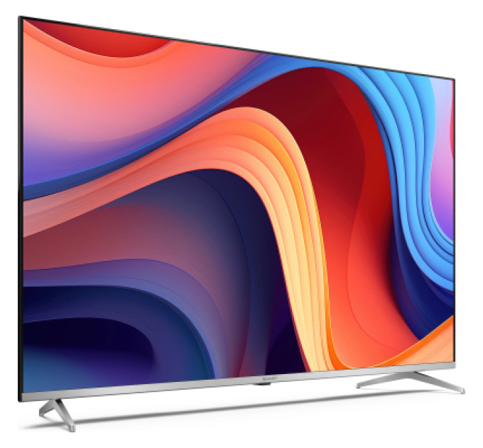 Sharp Телевізор Sharp 55GP6260E (4T-C55GP6260ES)