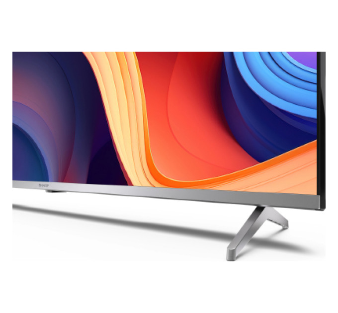 Sharp Телевізор Sharp 55GP6260E (4T-C55GP6260ES)