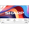 Sharp Телевізор Sharp 55GP6260E (4T-C55GP6260ES)