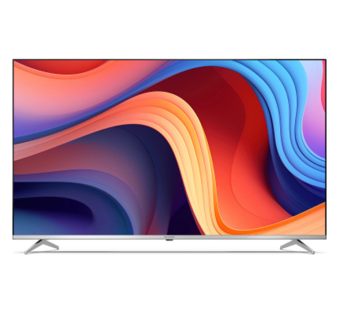 Sharp Телевізор Sharp 55GP6260E (4T-C55GP6260ES)