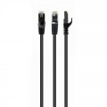 Cablexpert Патч-корд 30м S/FTP Cat 6A CU LSZH black Cablexpert (PP6A-LSZHCU-BK-30M)