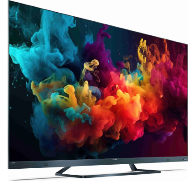 Sharp Телевізор Sharp 65FQ5EG (4T-C65FQ5EM2AG)