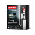 ColorWay Світлодіодна стрічка ColorWay LED  5м з живленням від USB (CW-LD05)