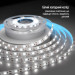 ColorWay Світлодіодна стрічка ColorWay LED  5м з живленням від USB (CW-LD05)