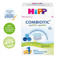 HiPP Дитяча суміш HiPP молочна Combiotic 1 початкова 500 г (9062300138747)