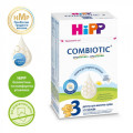 HiPP Дитяча суміш HiPP молочна Combiotic 3 +12 міс. 500 г (9062300138785)