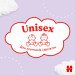 Huggies Підгузки Huggies Ultra Comfort 3 (5-9 кг) Jumbo 56 шт (5029053567570)