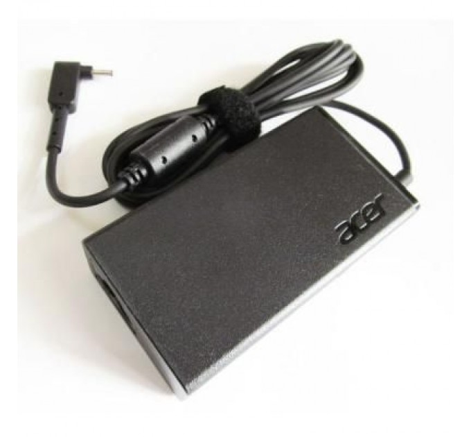 Блок живлення до ноутбуку Acer 65W 19V, 3.42A, разъем 3.0/1.1 (A11-065N1A / A40266)