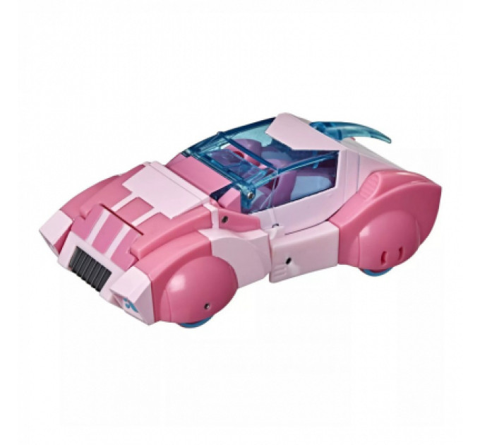 Hasbro Трансформер Hasbro Transformers Cyberverse Deluxe Арсі 14 см (6284305)