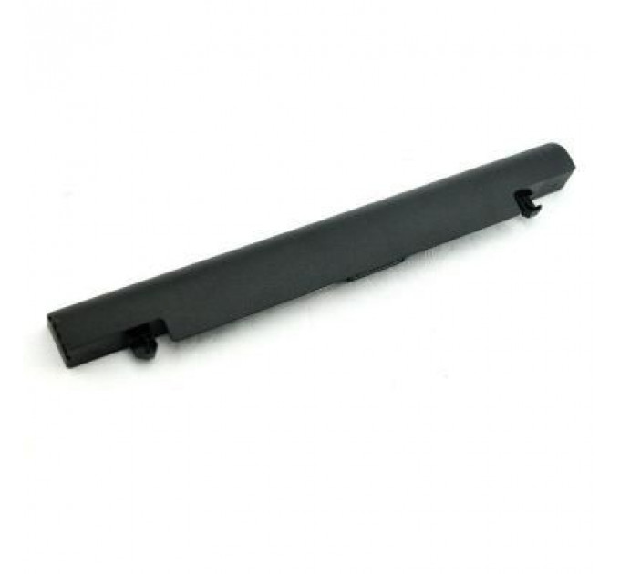 Акумулятор до ноутбука ASUS X450 A41-X550A, 2950mAh, 4cell, 15V, Li-ion, черная (A41935)