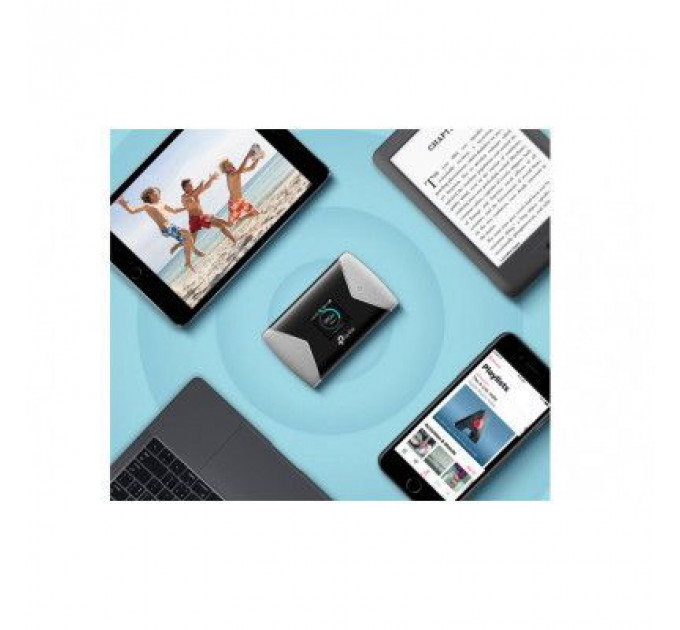 Маршрутизатор TP-Link M7450