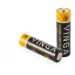 Vinga Батарейка AA LR6 Alkaline 8pcs Blister Vinga (VJABAA8)