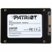 Накопичувач SSD 2.5" 240GB Patriot (PBU240GS25SSDR)