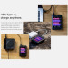 iSDT Зарядний пристрій для акумуляторів iSDT C4 Air Quick Battery Charger (iSDT-C4)
