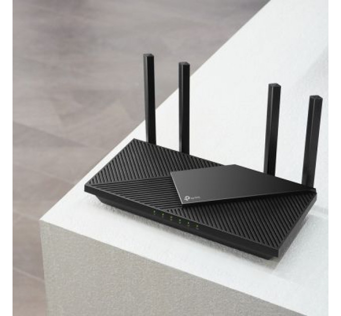 Маршрутизатор TP-Link ARCHER-AX55-PRO