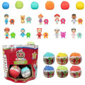 CoComelon Ігровий набір CoComelon фігурка-сюрприз 1 Figure Pack 1 фігурка в асортименті (CMW0048)