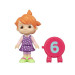 CoComelon Ігровий набір CoComelon фігурка-сюрприз 1 Figure Pack 1 фігурка в асортименті (CMW0048)