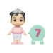CoComelon Ігровий набір CoComelon фігурка-сюрприз 1 Figure Pack 1 фігурка в асортименті (CMW0048)