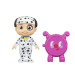 CoComelon Ігровий набір CoComelon фігурка-сюрприз 1 Figure Pack 1 фігурка в асортименті (CMW0048)