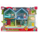 CoComelon Ігровий набір CoComelon Deluxe Family House Playset Сімейний будинок (CMW0066)