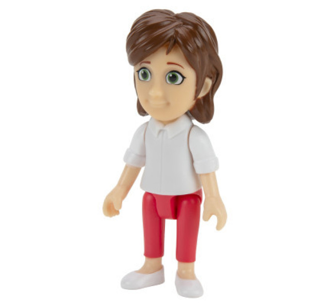 CoComelon Ігровий набір CoComelon Deluxe Family House Playset Сімейний будинок (CMW0066)