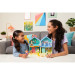 CoComelon Ігровий набір CoComelon Deluxe Family House Playset Сімейний будинок (CMW0066)