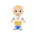 CoComelon Ігровий набір CoComelon Deluxe Vehicle Family Fun Car Vehicle світло і звук (CMW0104)