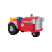 CoComelon Розвиваюча іграшка CoComelon Feature Vehicle Трактор зі звуком (CMW0038)