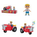 CoComelon Розвиваюча іграшка CoComelon Feature Vehicle Трактор зі звуком (CMW0038)