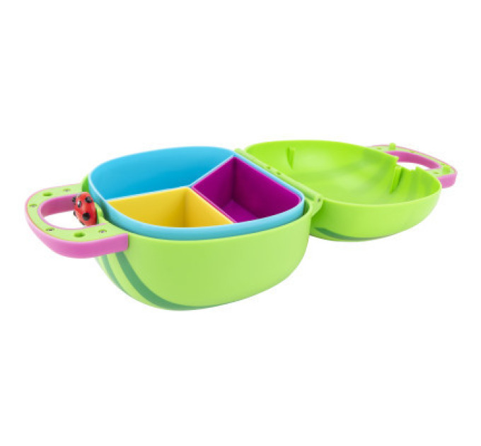 CoComelon Розвиваюча іграшка CoComelon Lunchbox Playset Ланч-бокс (CMW0069)
