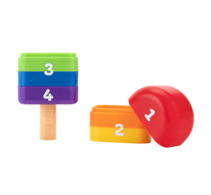 CoComelon Розвиваюча іграшка CoComelon Lunchbox Playset Ланч-бокс (CMW0069)