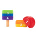 CoComelon Розвиваюча іграшка CoComelon Lunchbox Playset Ланч-бокс (CMW0069)