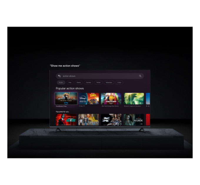 Xiaomi Телевізор Xiaomi TV S Mini LED 75 2025