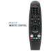 Vinga Телевізор Vinga S32HD26BWEB