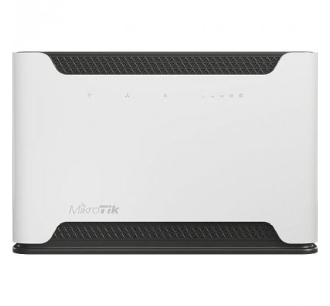 Маршрутизатор Mikrotik RBD53G-5HACD2HND-TCEG12