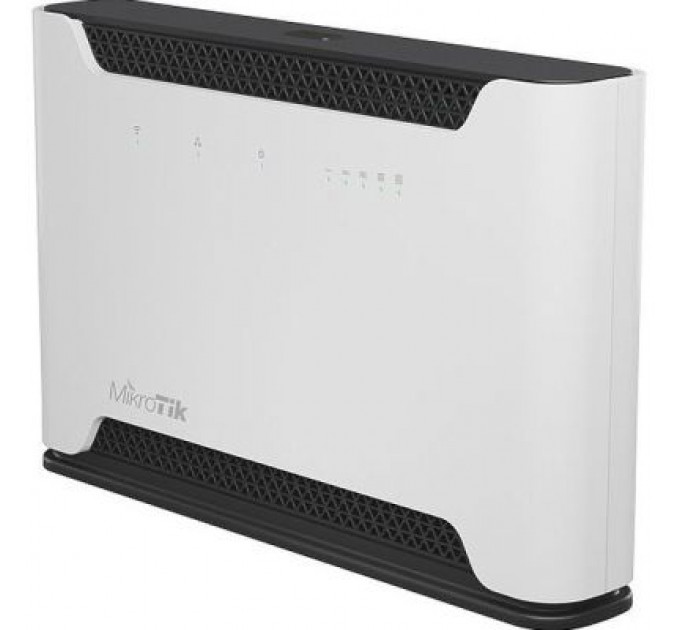 Маршрутизатор Mikrotik RBD53G-5HACD2HND-TCEG12